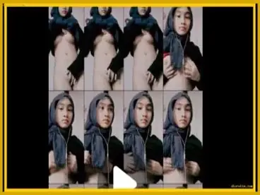 Cewek 18+ Cantik Jilbab Lugu Disuruh Bugil Colmek Sama Pacar