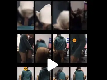Cewek Jilbab Cantik Di Ewe Tukang Galon