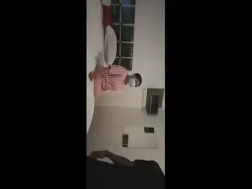 Dokumentasi Gadis Peragawati Live Kasur Hotel