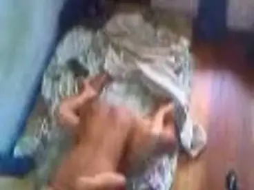 Dokumentasi Tante Cantik Pasrah Goyang Kasur