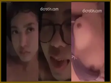 Kolpri Cewek Imut Tocil Jago Ngisep Sampe Mentok
