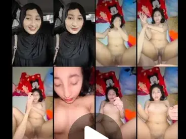 Ngewe Jilbab Cantik Seksi Putih Mulus Imut Binal