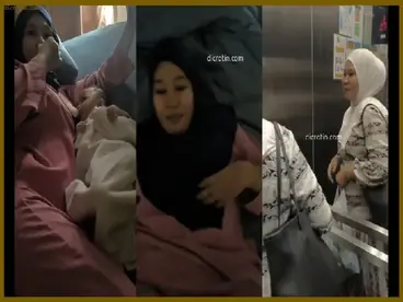 Ngewe Mama Temen Sendiri Wanita Jilbab Menyusui Yang Sering Kajian