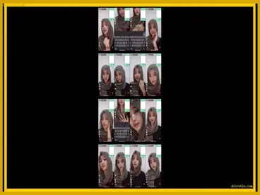 Queen Live Cewek Jilbab Pamer Jilboobs Pas Vcs