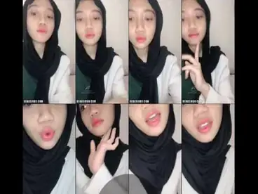 Rarah Cewek 18+ Jilbab Cantik Putih Mulus Colmek