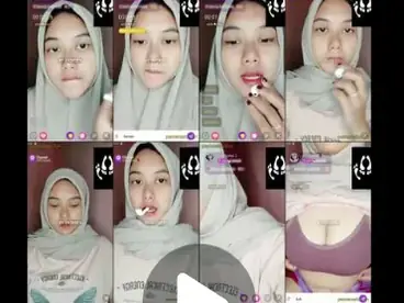 Vcs Sama Cewek Jilbab Binal Sangean Parah