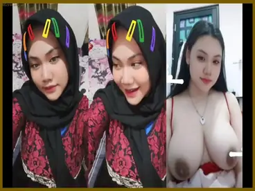 Video Masturbasi Tiktoker Bella Hijab Tobrut